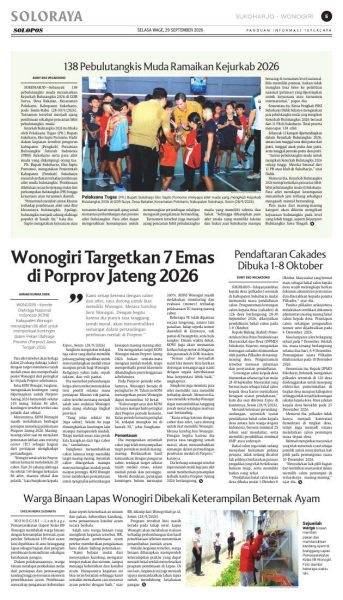 koran solopos