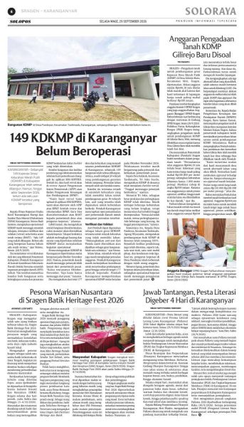 koran solopos