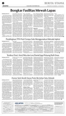 koran solopos