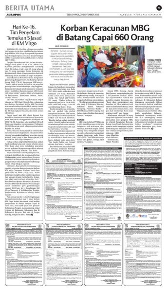 koran solopos