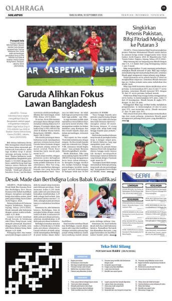 koran solopos
