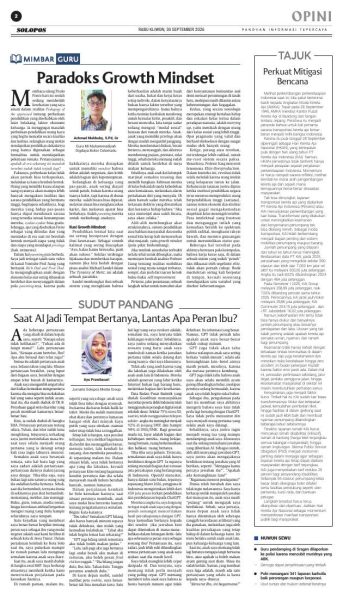 koran solopos