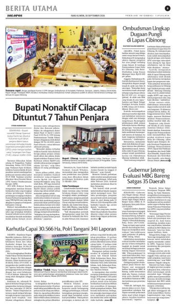koran solopos