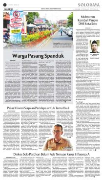koran solopos