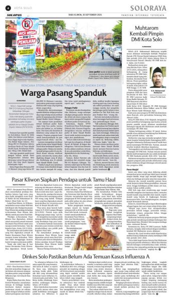 koran solopos