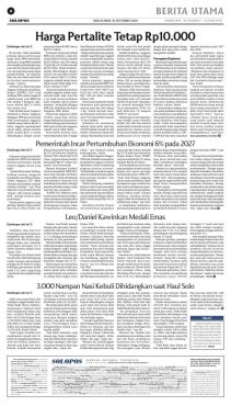 koran solopos