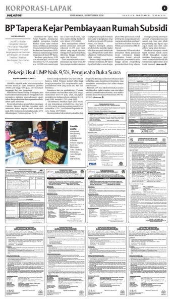 koran solopos