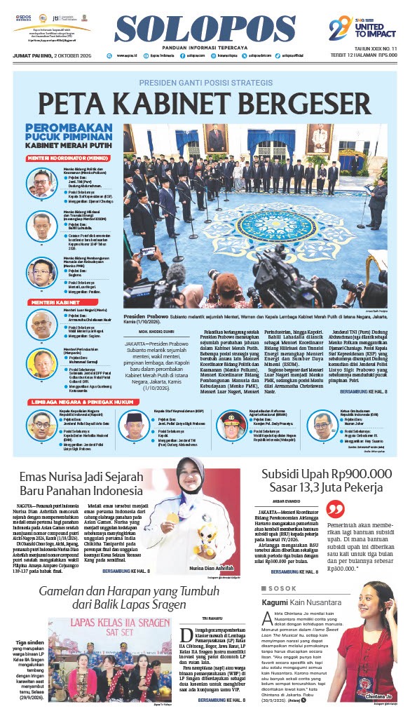 koran solopos