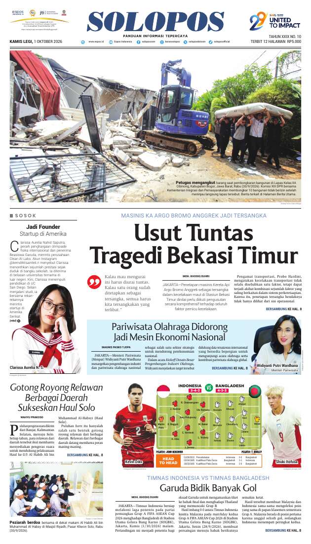 koran solopos