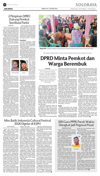 koran solopos