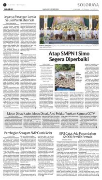 koran solopos