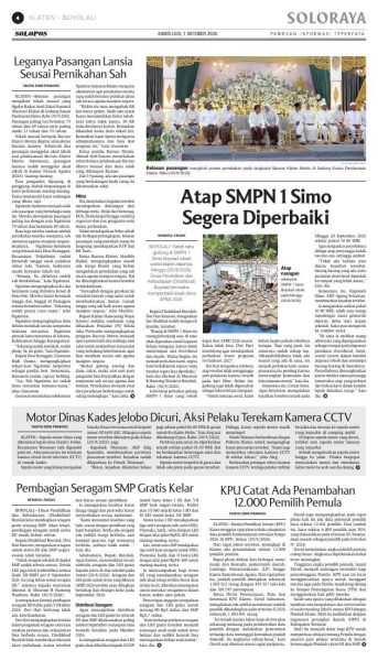koran solopos