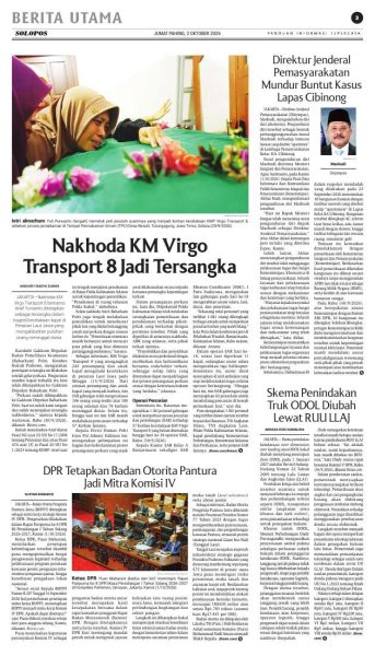 koran solopos