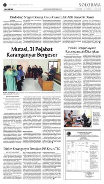 koran solopos