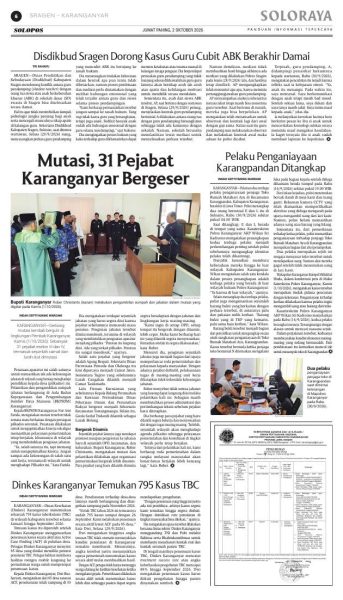 koran solopos