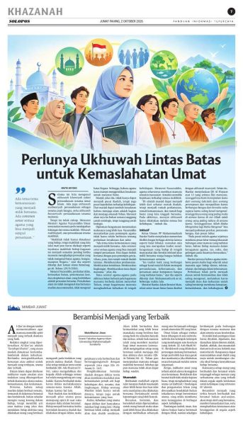 koran solopos