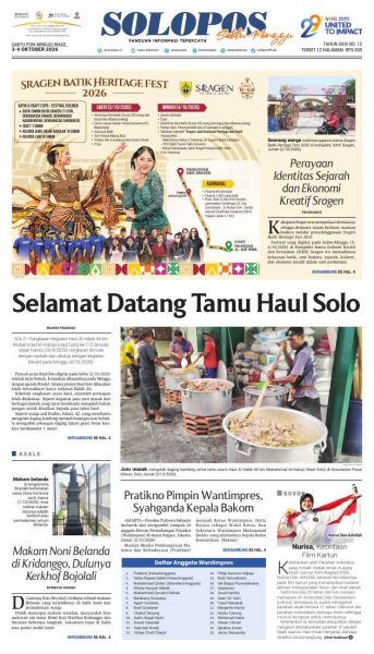 koran solopos