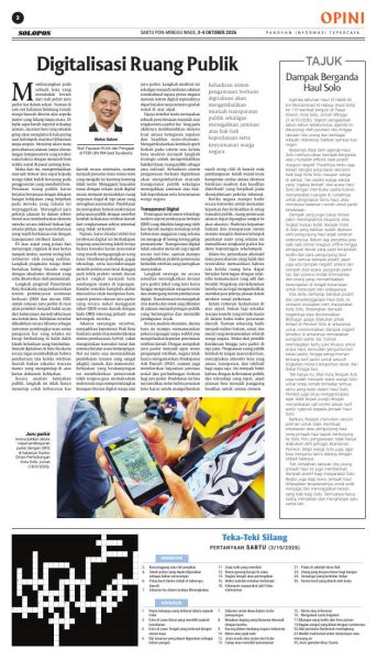 koran solopos