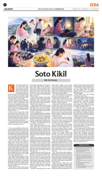 koran solopos