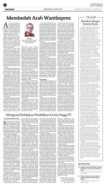 koran solopos