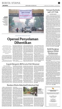 koran solopos
