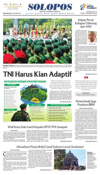 koran solopos