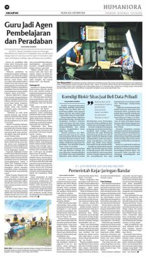 koran solopos
