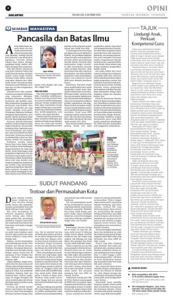 koran solopos