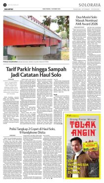 koran solopos