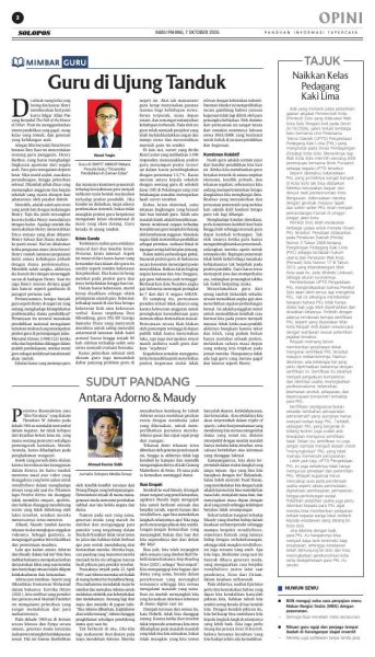 koran solopos