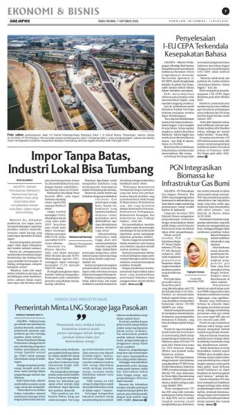 koran solopos
