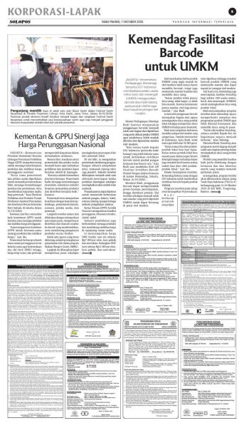 koran solopos