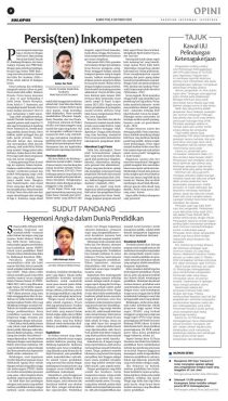 koran solopos