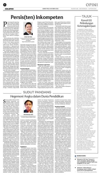 koran solopos