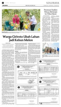 koran solopos