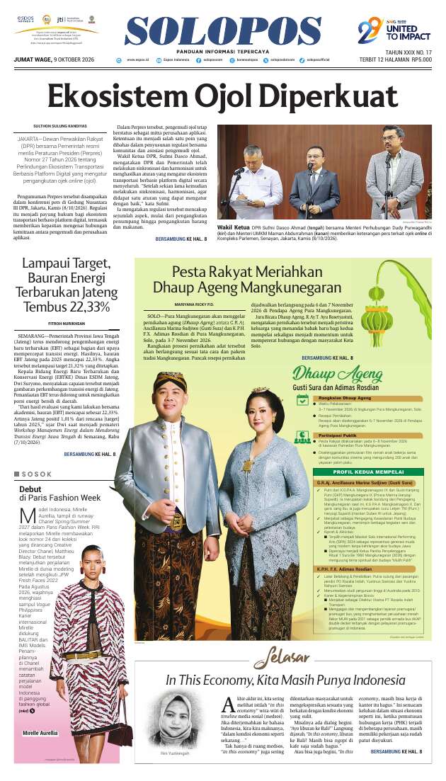 koran solopos