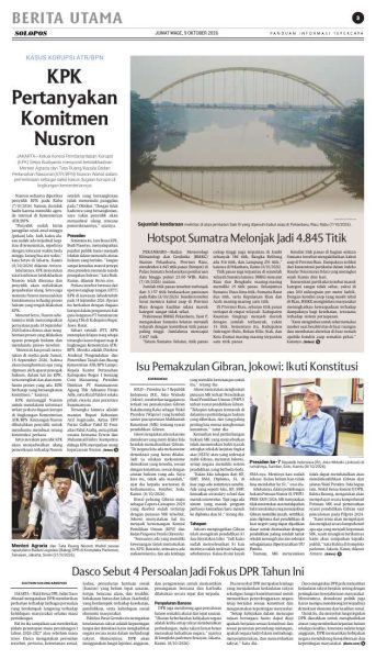 koran solopos
