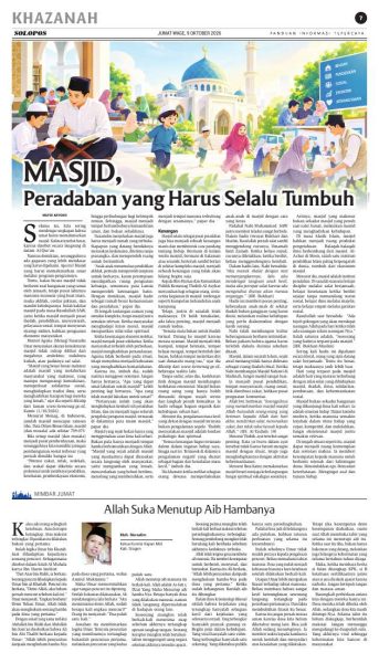 koran solopos