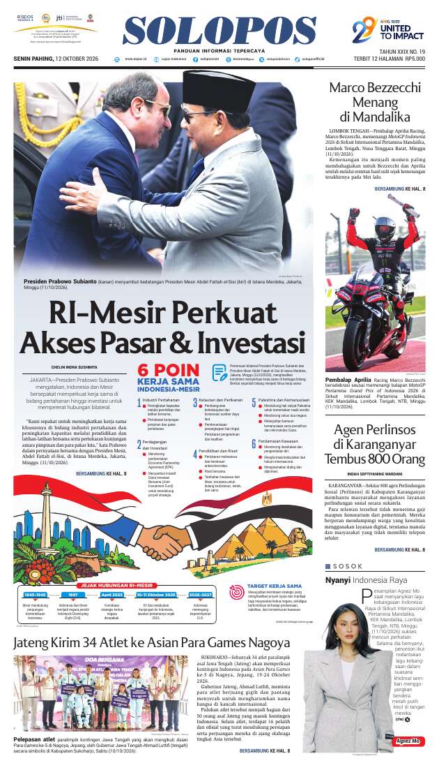 koran solopos