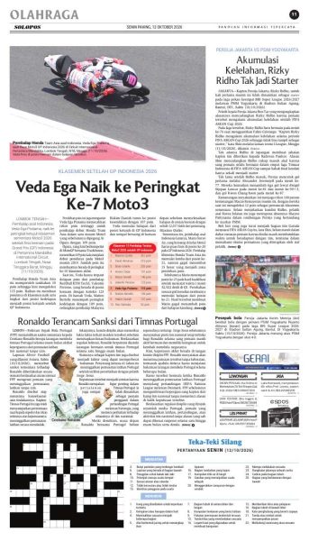 koran solopos