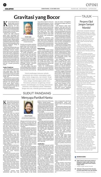 koran solopos