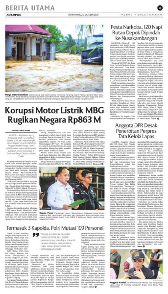 koran solopos