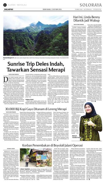 koran solopos