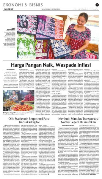 koran solopos
