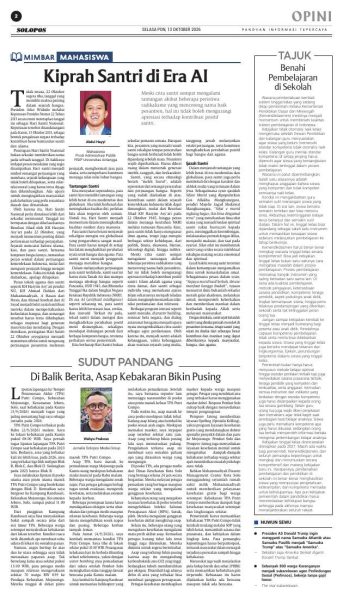 koran solopos