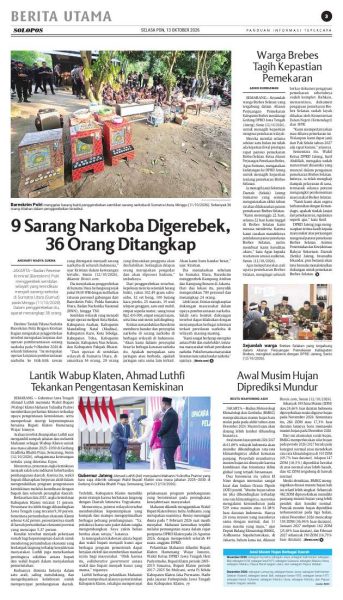 koran solopos