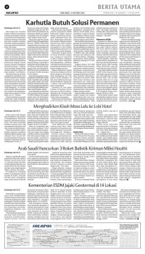 koran solopos