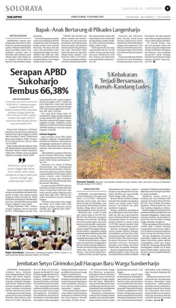 koran solopos