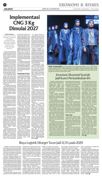 koran solopos