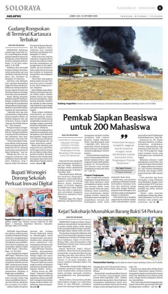 koran solopos